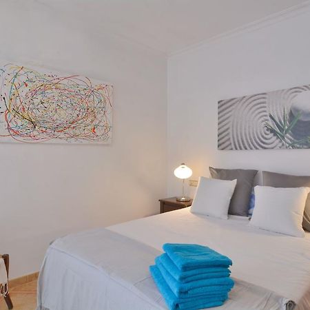 Mallorca Town House With Terrace Algaida  Exterior photo