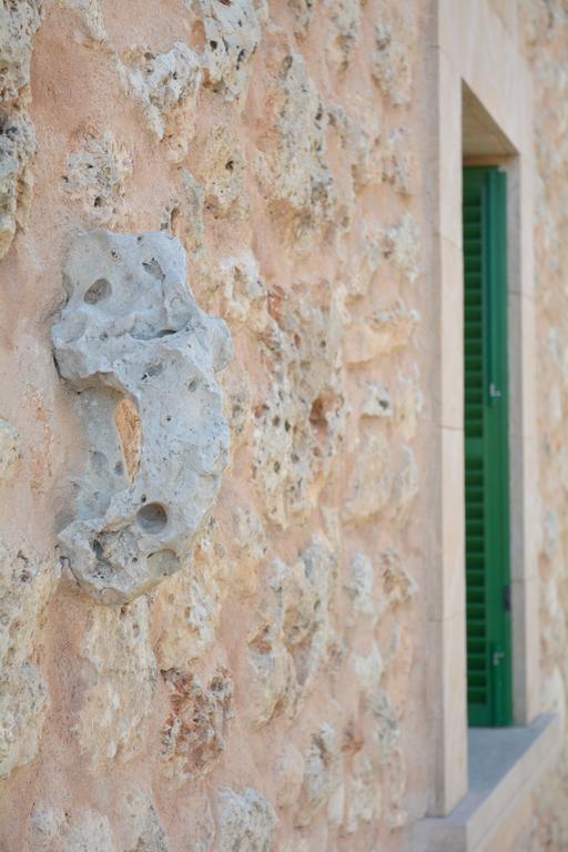 Mallorca Town House With Terrace Algaida  Exterior photo