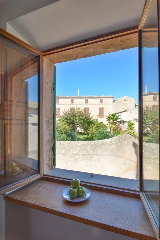 Mallorca Town House With Terrace Algaida  Exterior photo